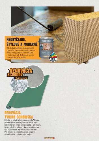 thumbnail - Vinylový obklad stien d-c-fix Ceramics Moroccan Tiles 67,5 cm šírka (metráž)