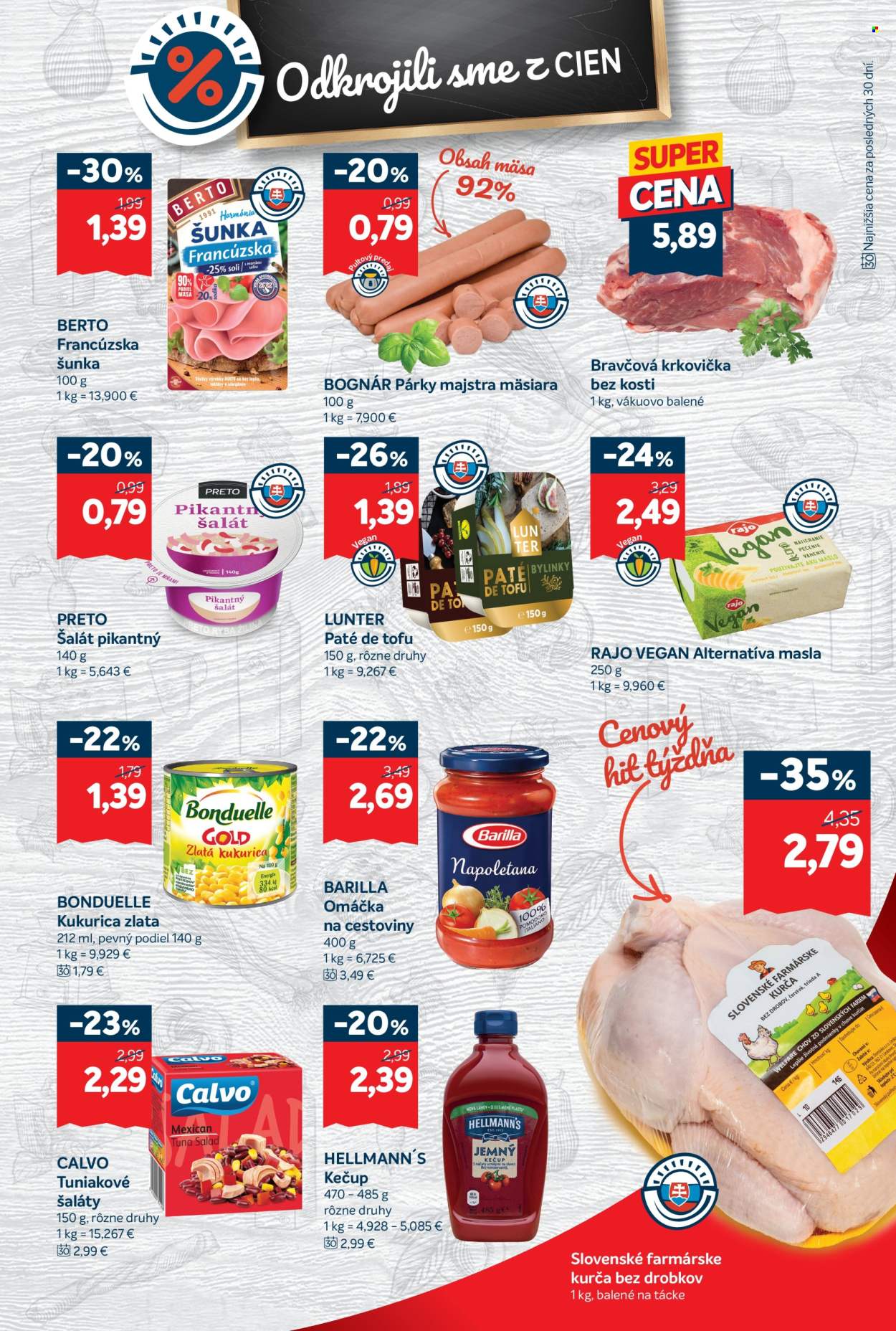 Leták Kraj - 12.9.2024 - 18.9.2024. Strana 5