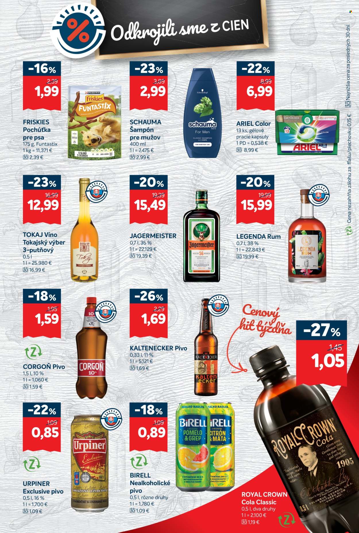 Leták Kraj - 12.9.2024 - 18.9.2024. Strana 7