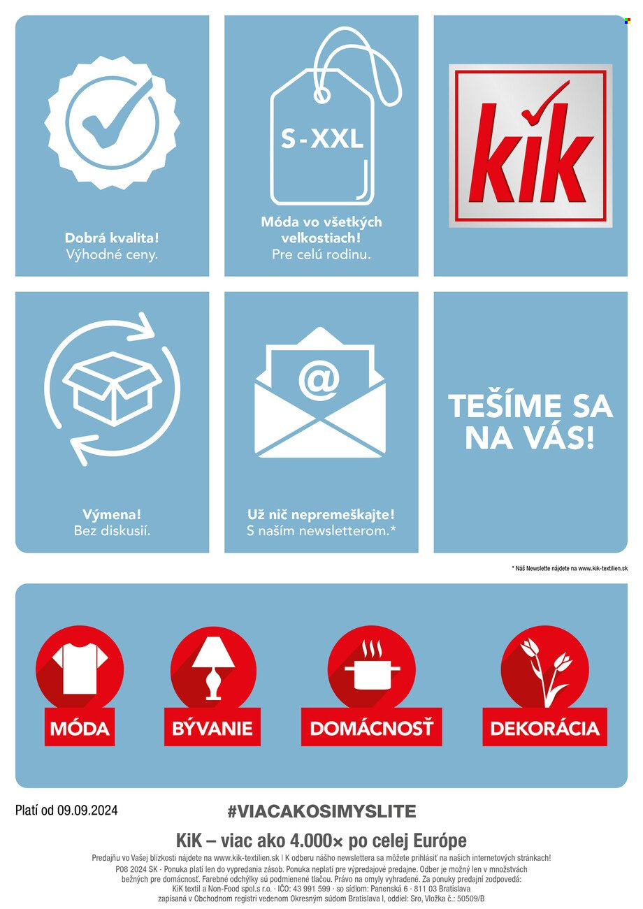 Leták kik. Strana 13