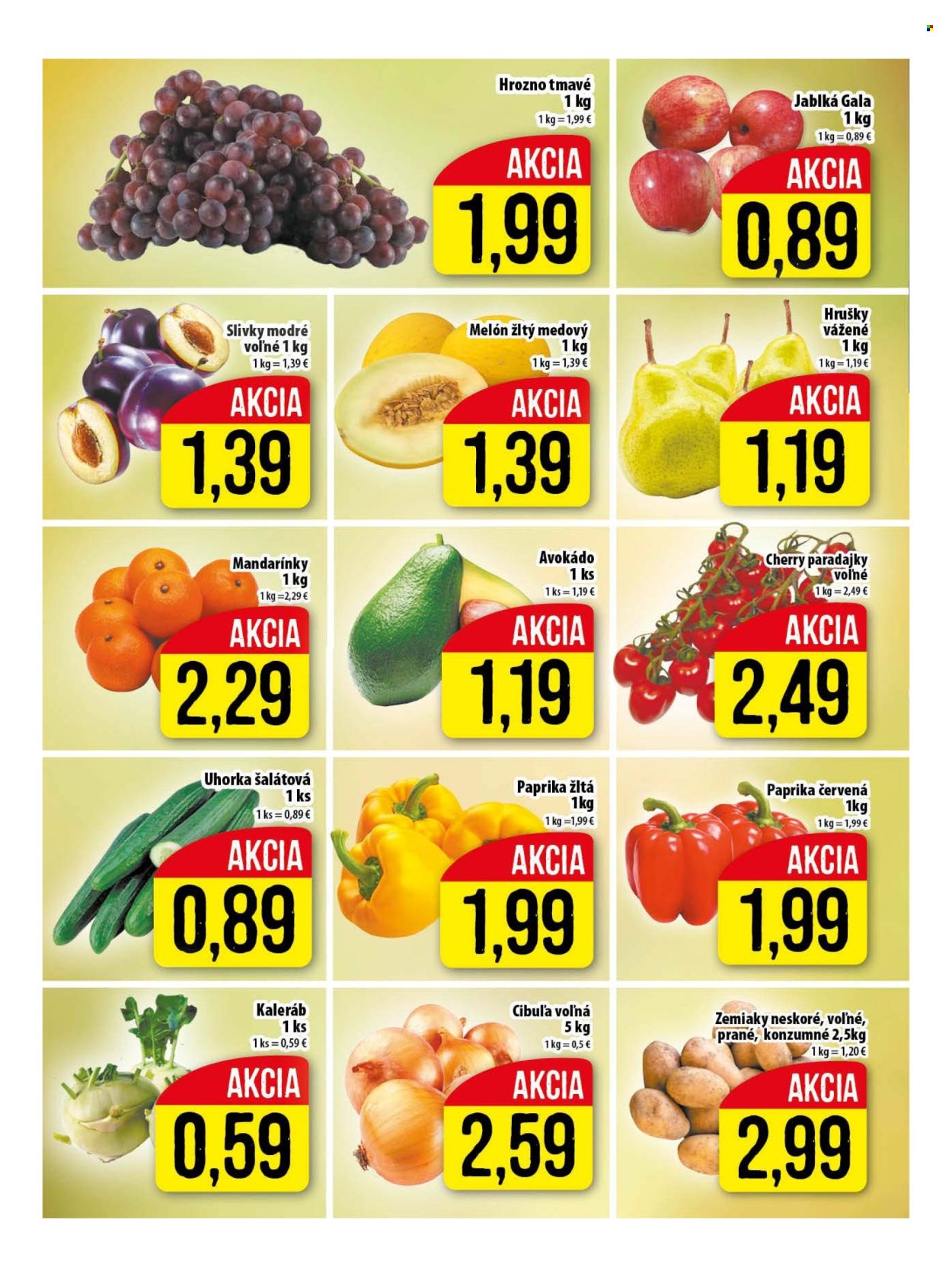 Leták Klas - 16.9.2024 - 22.9.2024. Strana 4