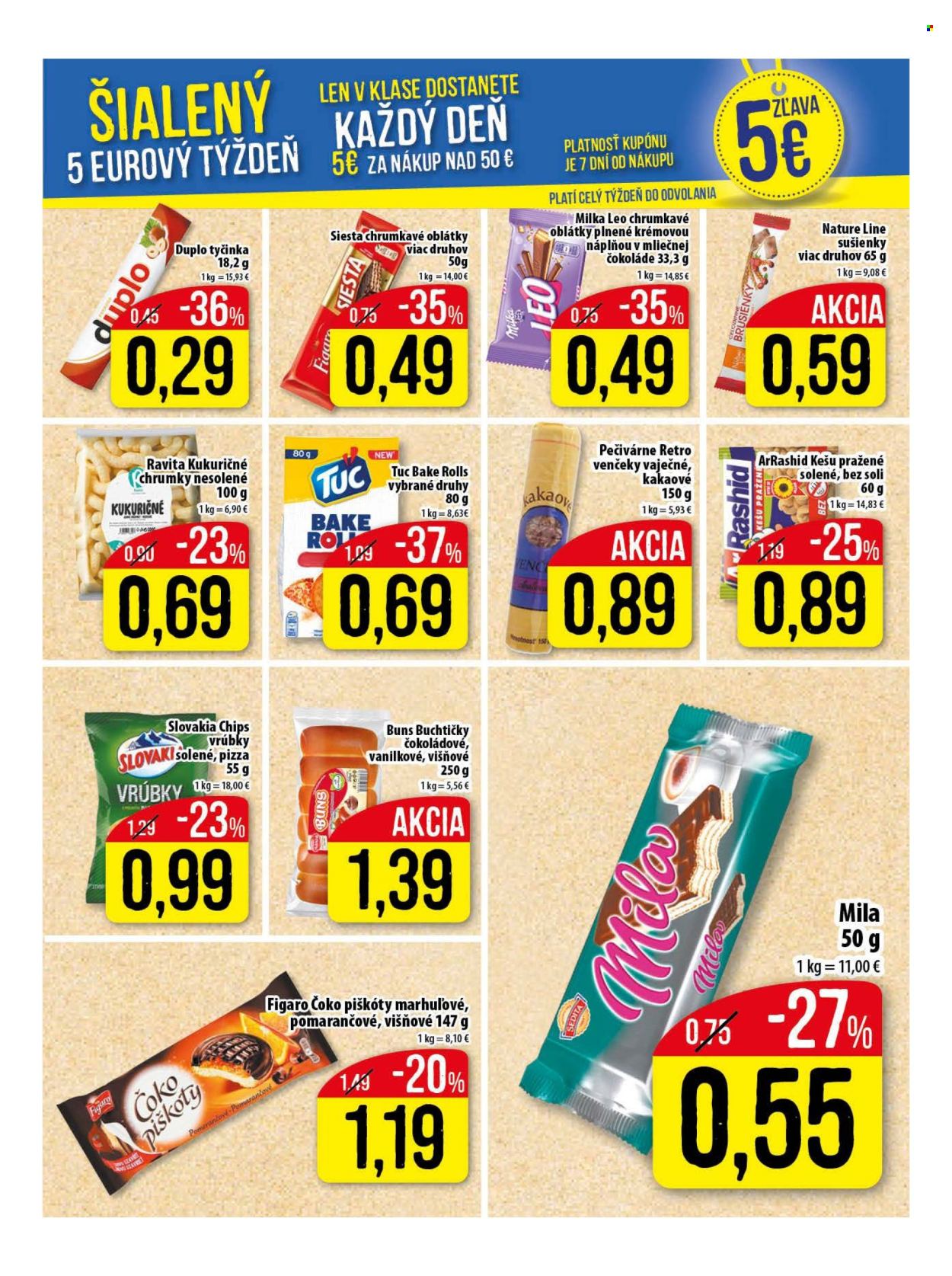Leták Klas - 16.9.2024 - 22.9.2024. Strana 9