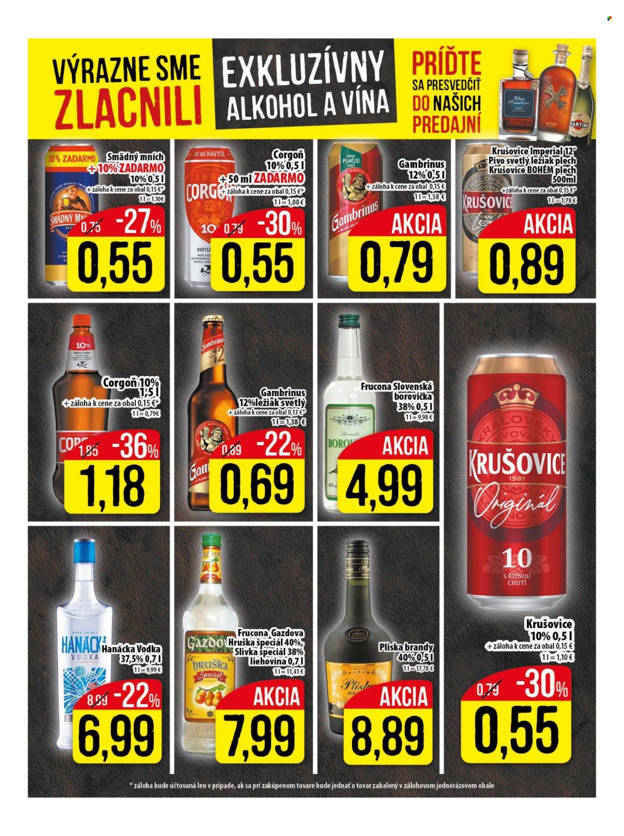 Leták Klas - 16.9.2024 - 22.9.2024. Strana 15