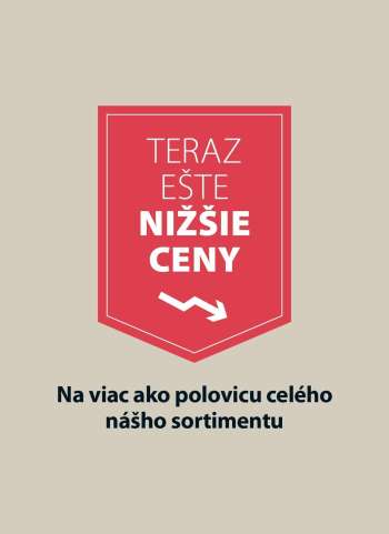 Leták JYSK - 15.9.2024 - 15.10.2024.