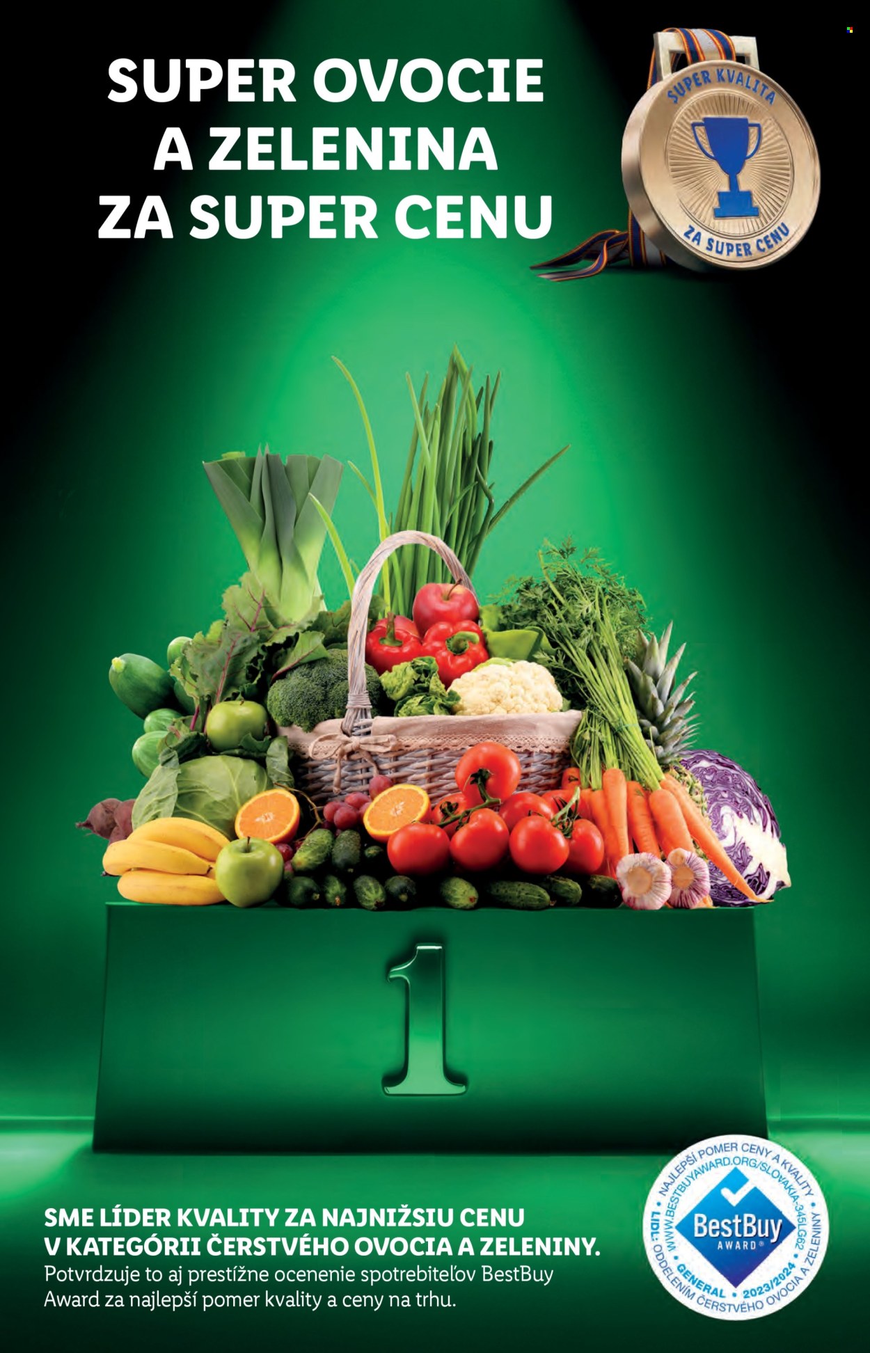 Leták Lidl - 19.9.2024 - 22.9.2024. Strana 24