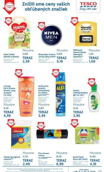 thumbnail - Wilkinson Sword Classic náhradné čepieľky