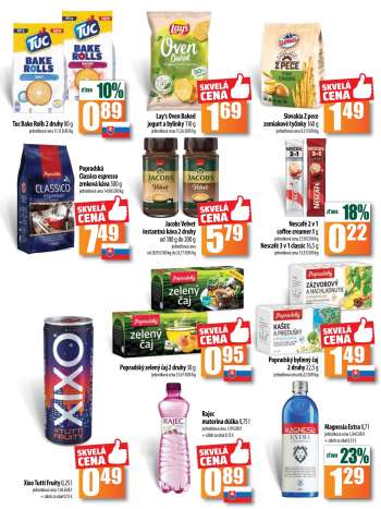 thumbnail - Nescafé 2 v 1 coffee creamer 8 g