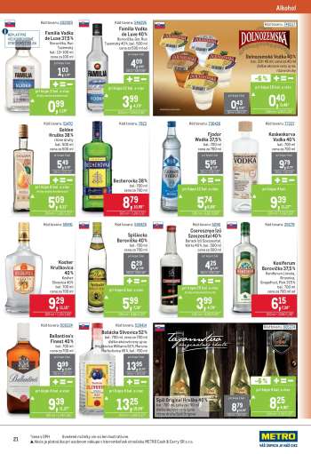 thumbnail - Koskenkorva Vodka 40 %