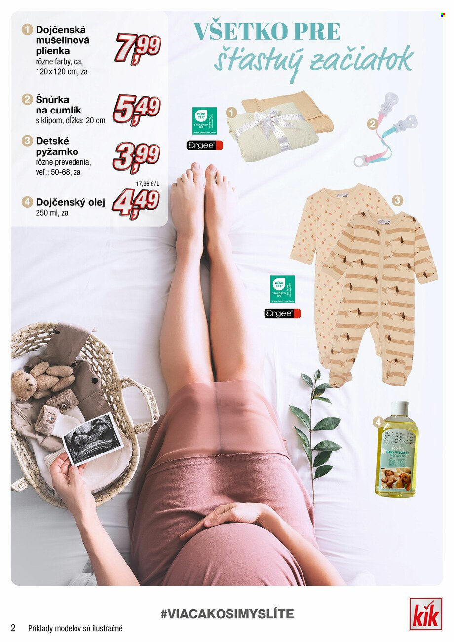 Leták kik. Strana 2