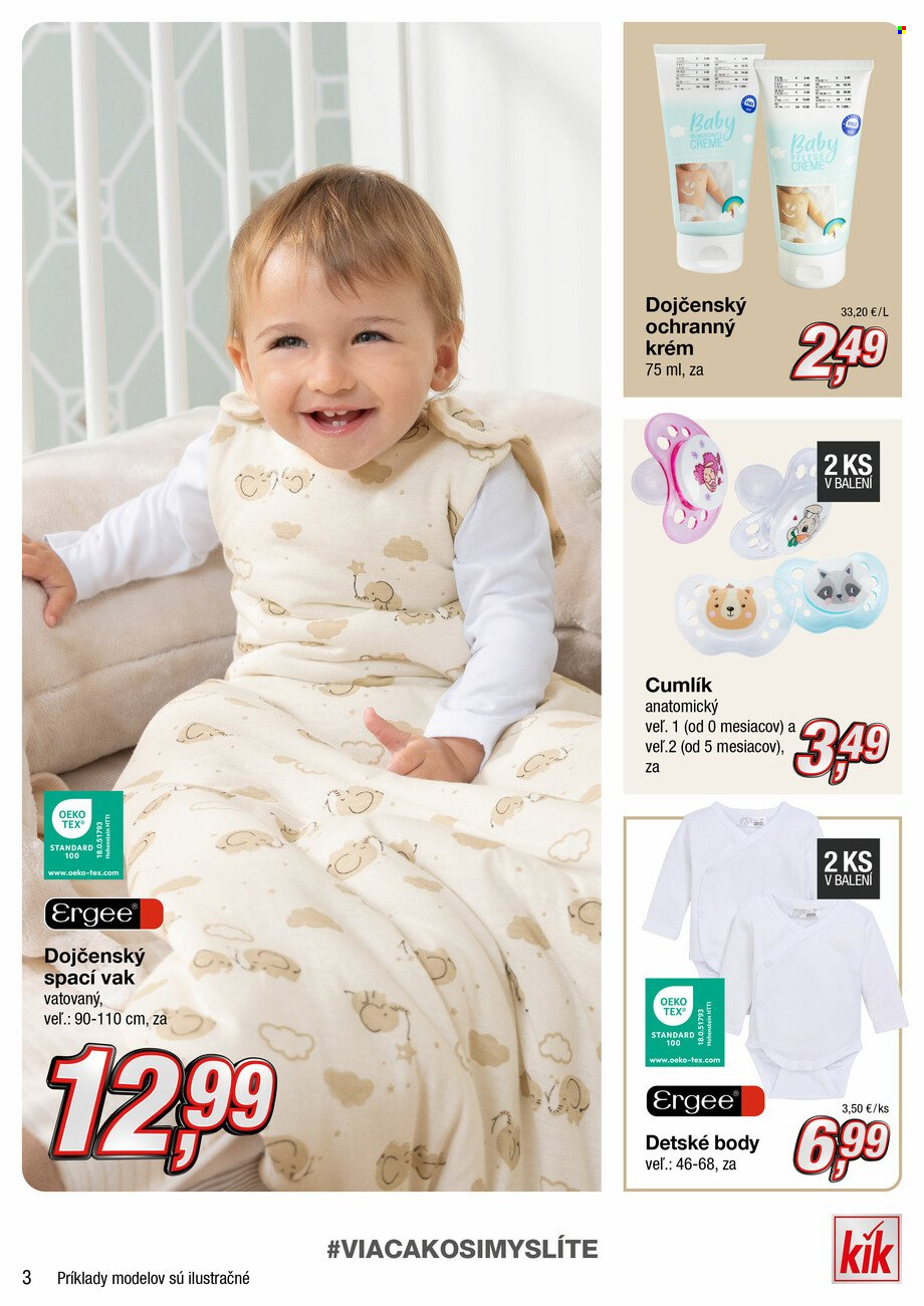 Leták kik. Strana 3