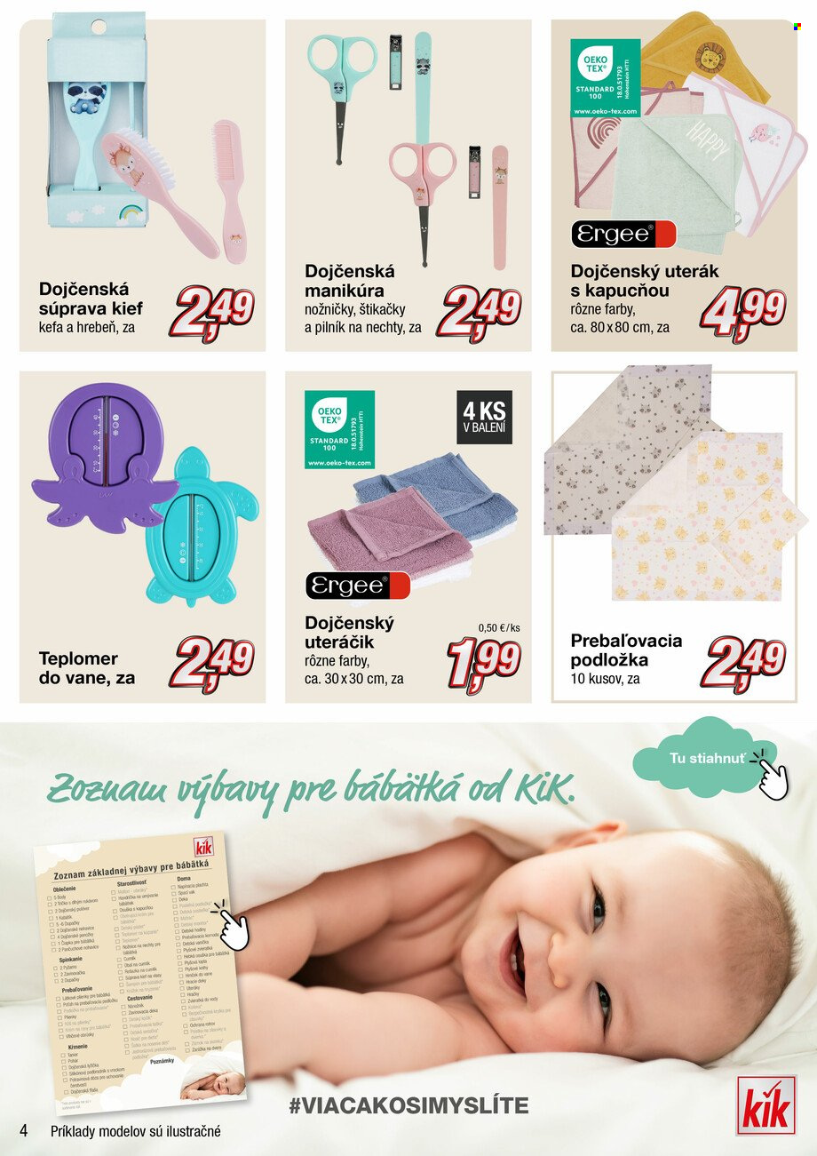 Leták kik. Strana 4