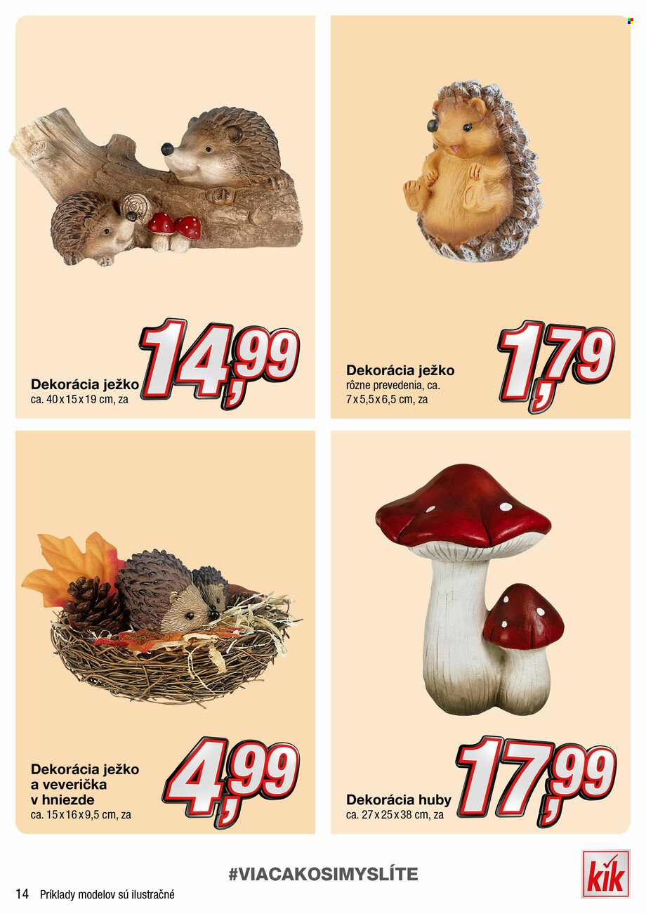 Leták kik. Strana 14