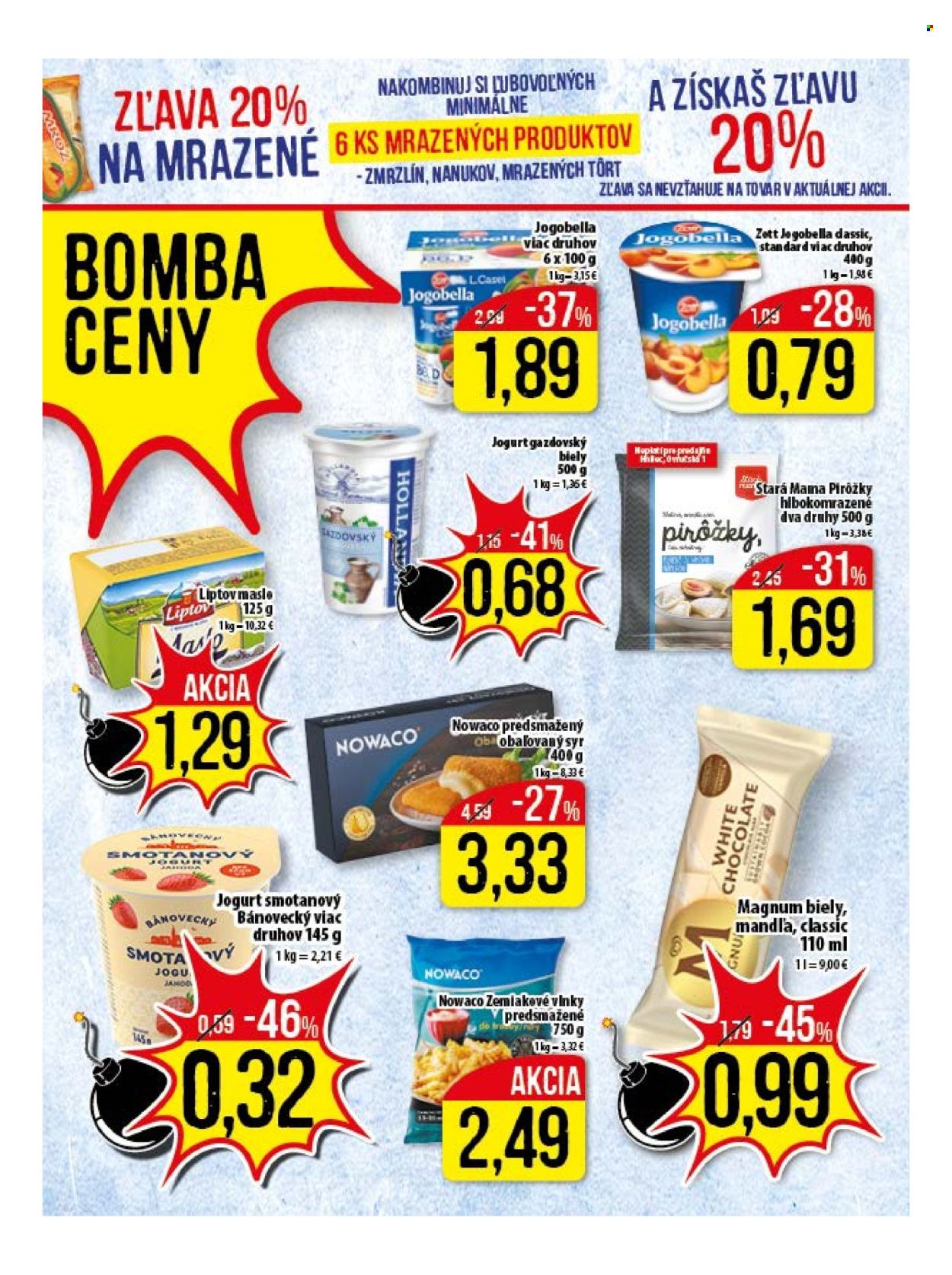 Leták Klas - 23.9.2024 - 29.9.2024. Strana 6