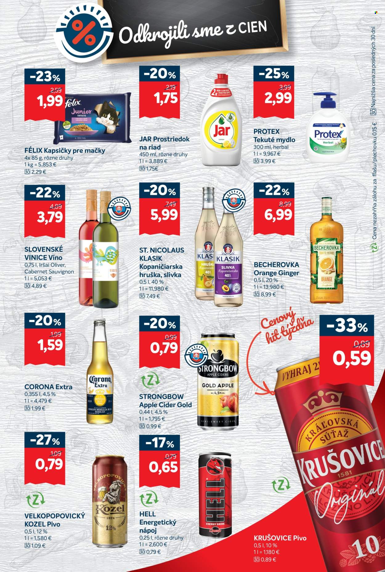 Leták Kraj - 26.9.2024 - 2.10.2024. Strana 7