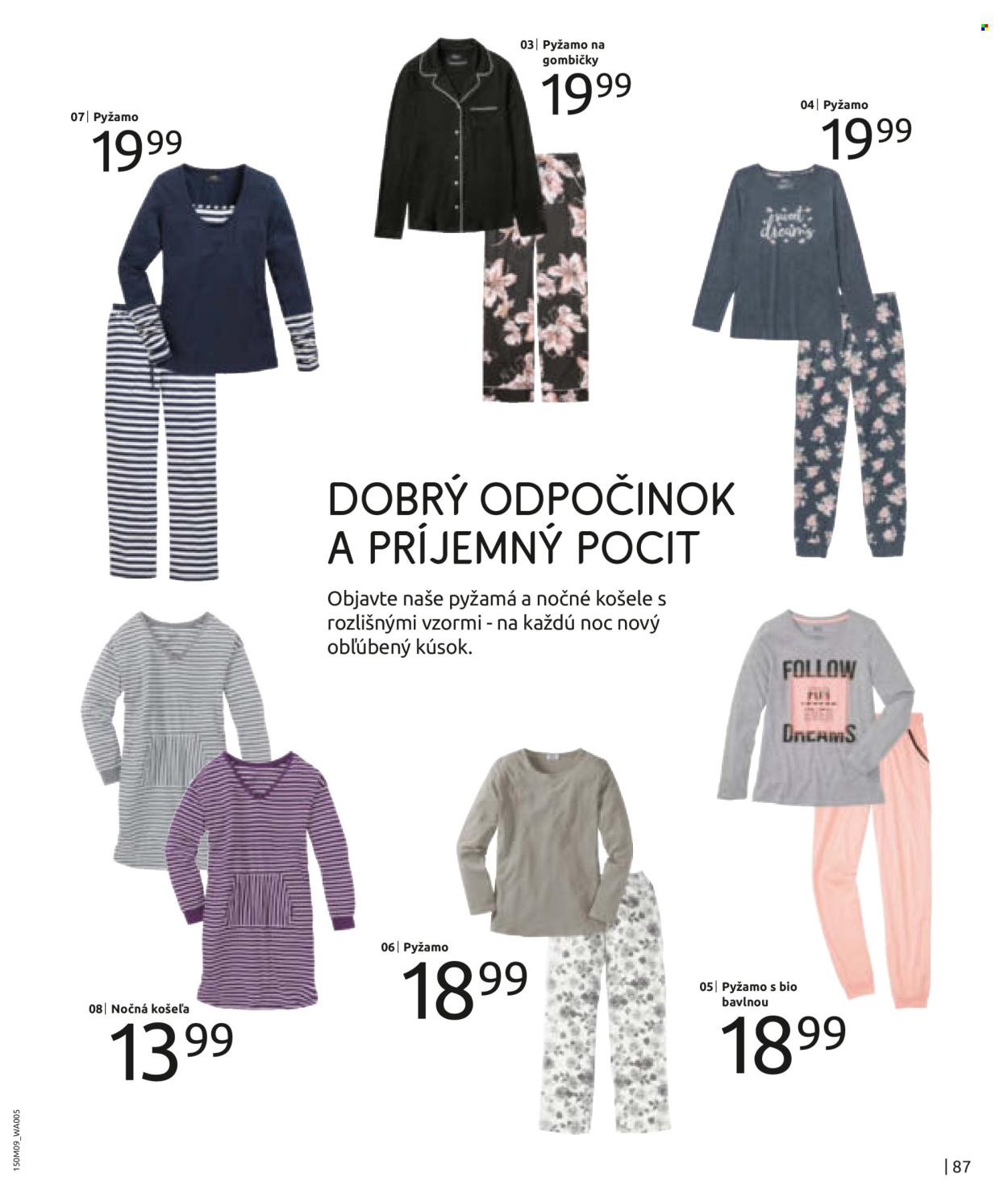 Leták Bonprix - 25.9.2024 - 23.12.2024. Strana 89