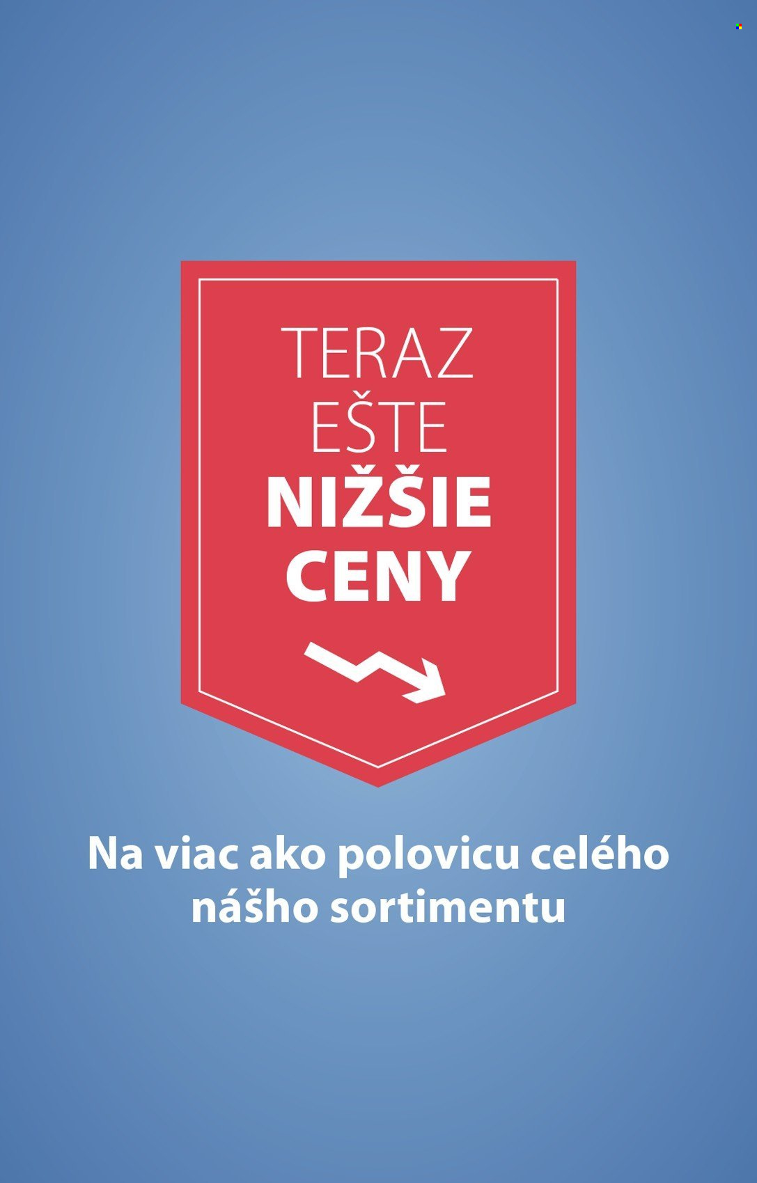 Leták JYSK - 25.9.2024 - 15.10.2024. Strana 1