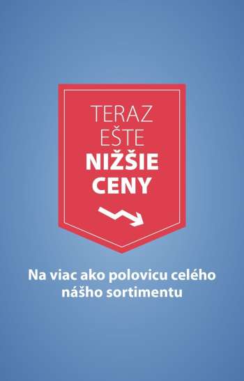 Leták JYSK - 25.9.2024 - 15.10.2024.