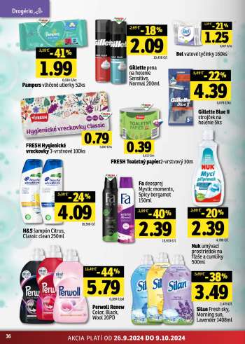 thumbnail - Gillette pena na holenie Sensitive, Normal 200ml