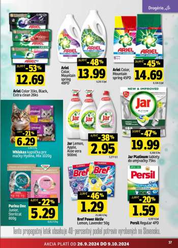 thumbnail - Persil Regular 4PD