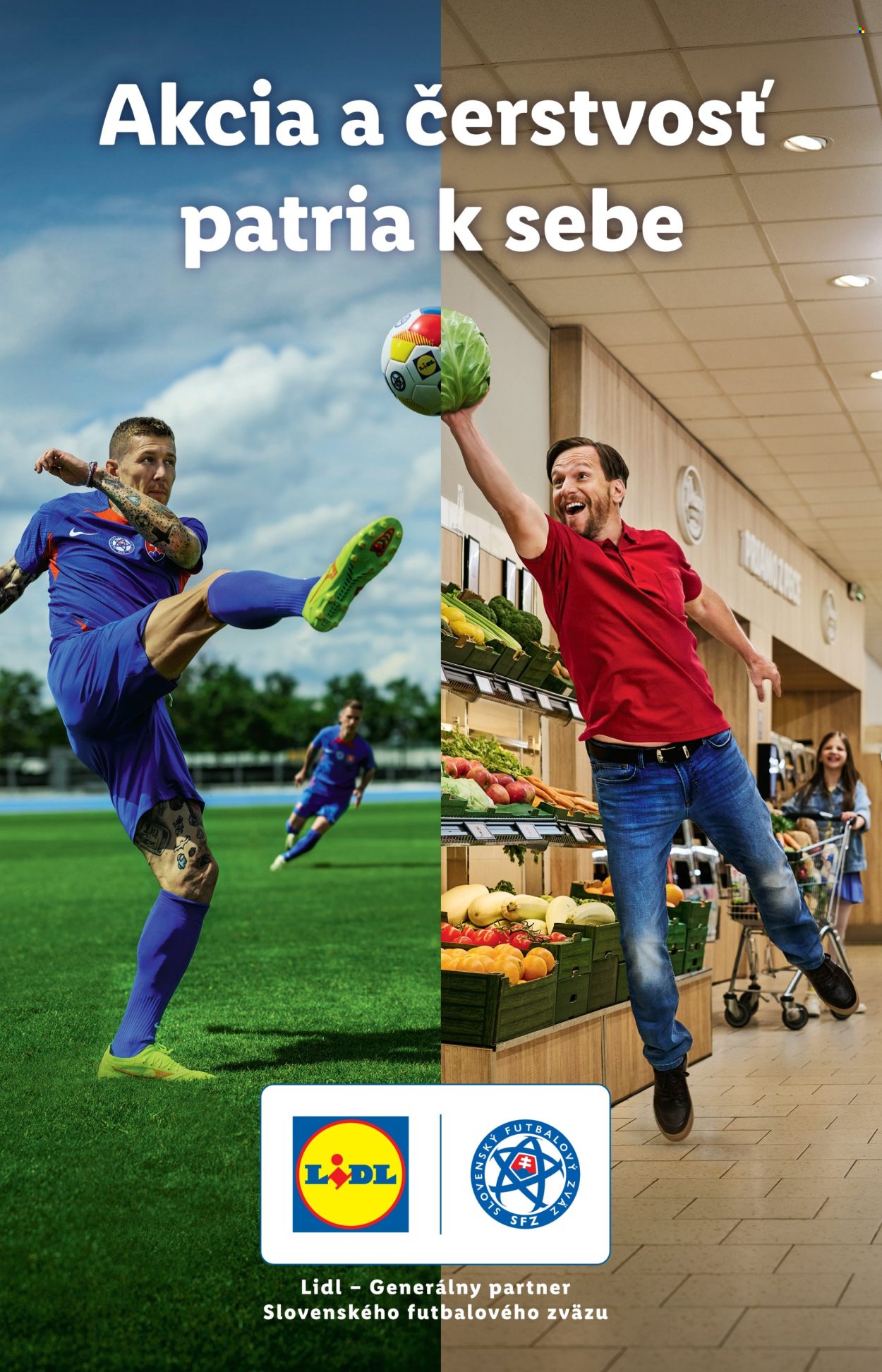 Leták Lidl - 3.10.2024 - 6.10.2024. Strana 12