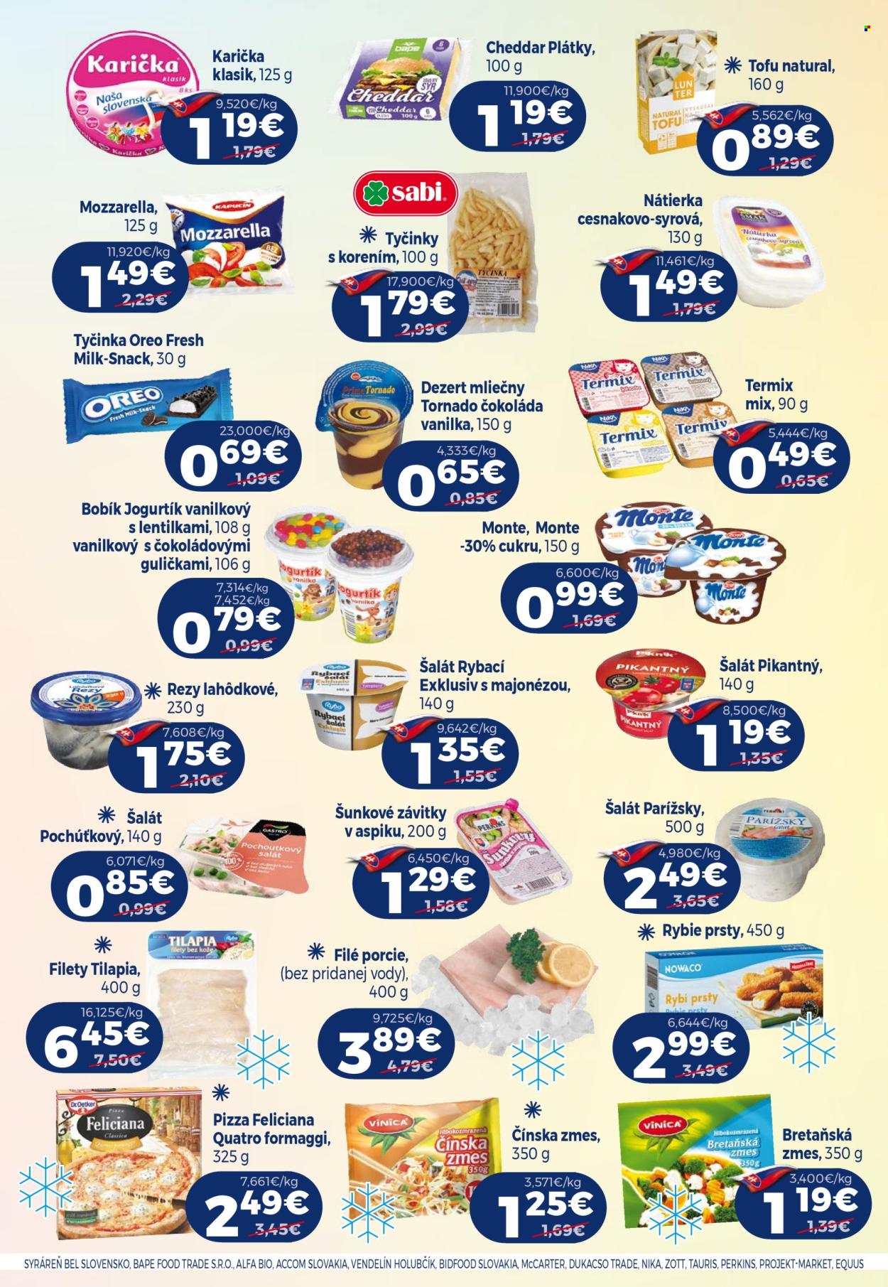 Leták Milk AGRO - 2.10.2024 - 8.10.2024. Strana 5