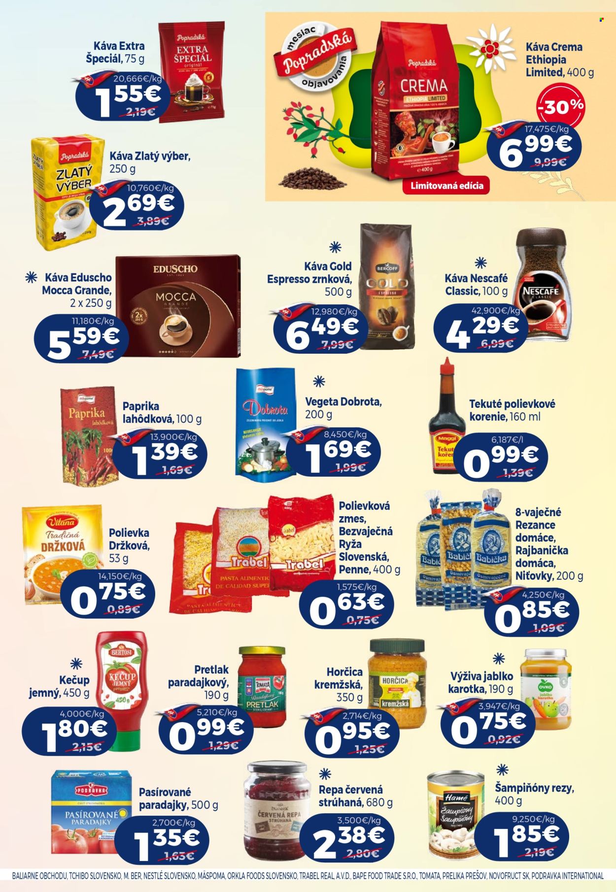 Leták Milk AGRO - 2.10.2024 - 8.10.2024. Strana 9