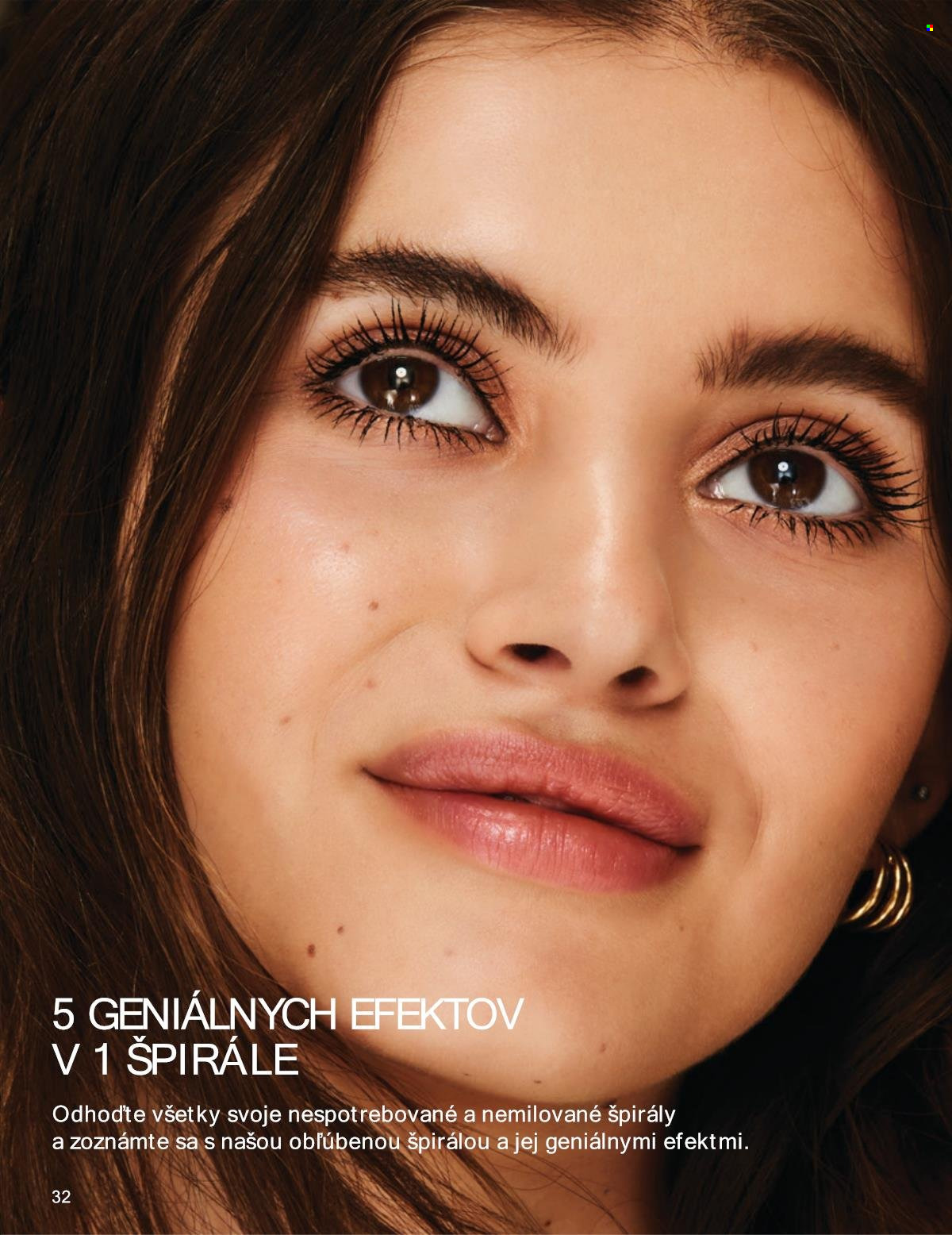 Leták Avon - 1.10.2024 - 31.10.2024. Strana 32