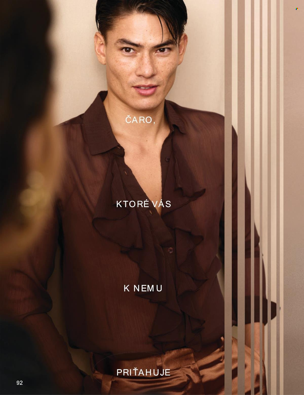 Leták Avon - 1.10.2024 - 31.10.2024. Strana 92