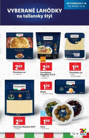thumbnail - Pecorino Romano DOP