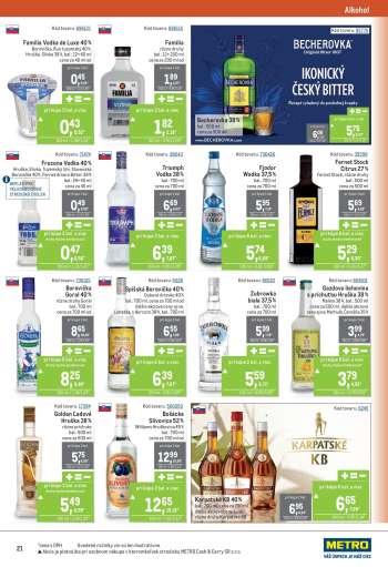 thumbnail - Zubrowka biala 37,5 %