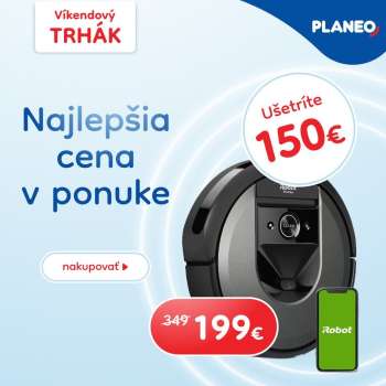 Leták PLANEO Elektro.