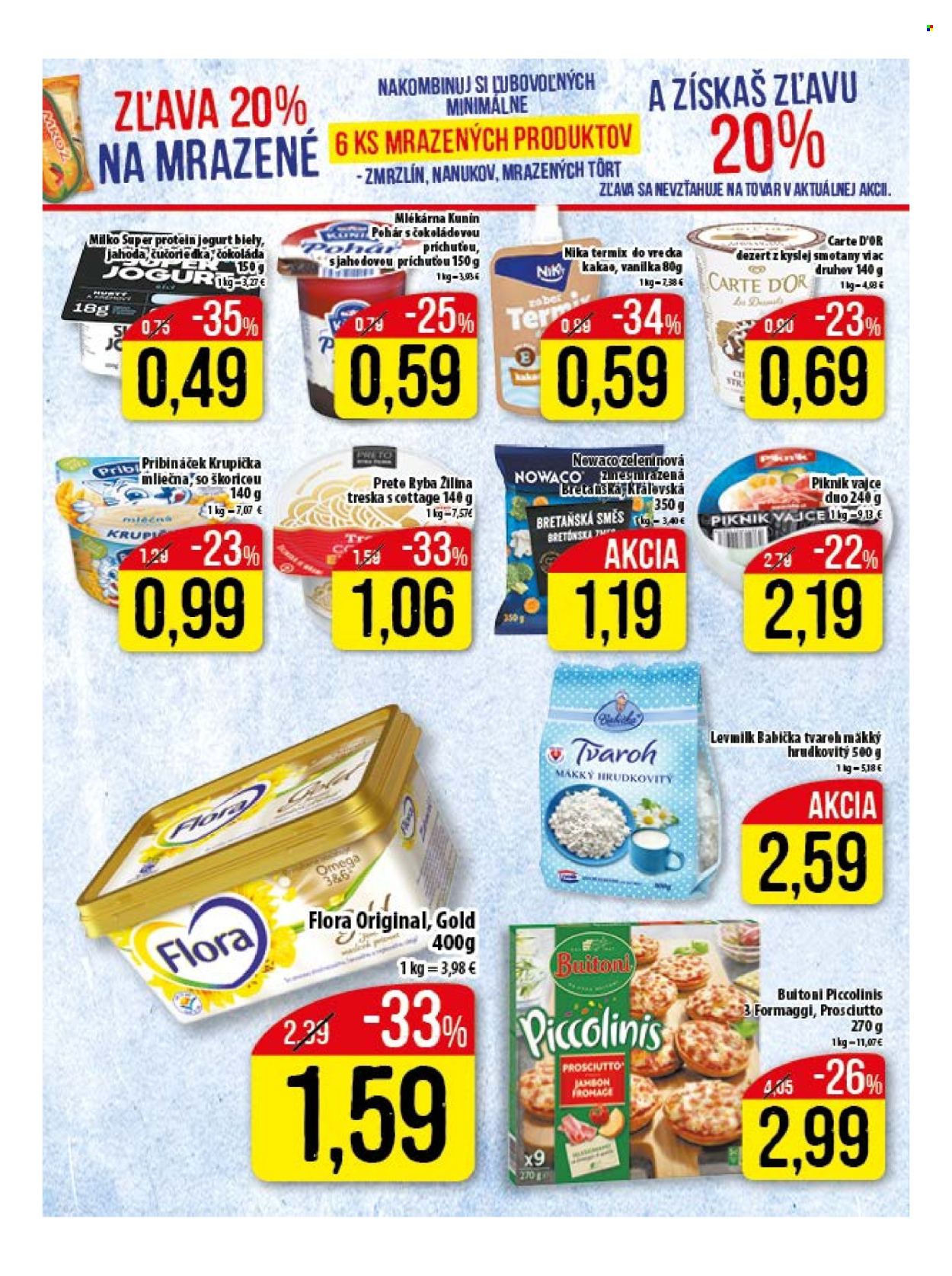 Leták Klas - 7.10.2024 - 13.10.2024. Strana 6