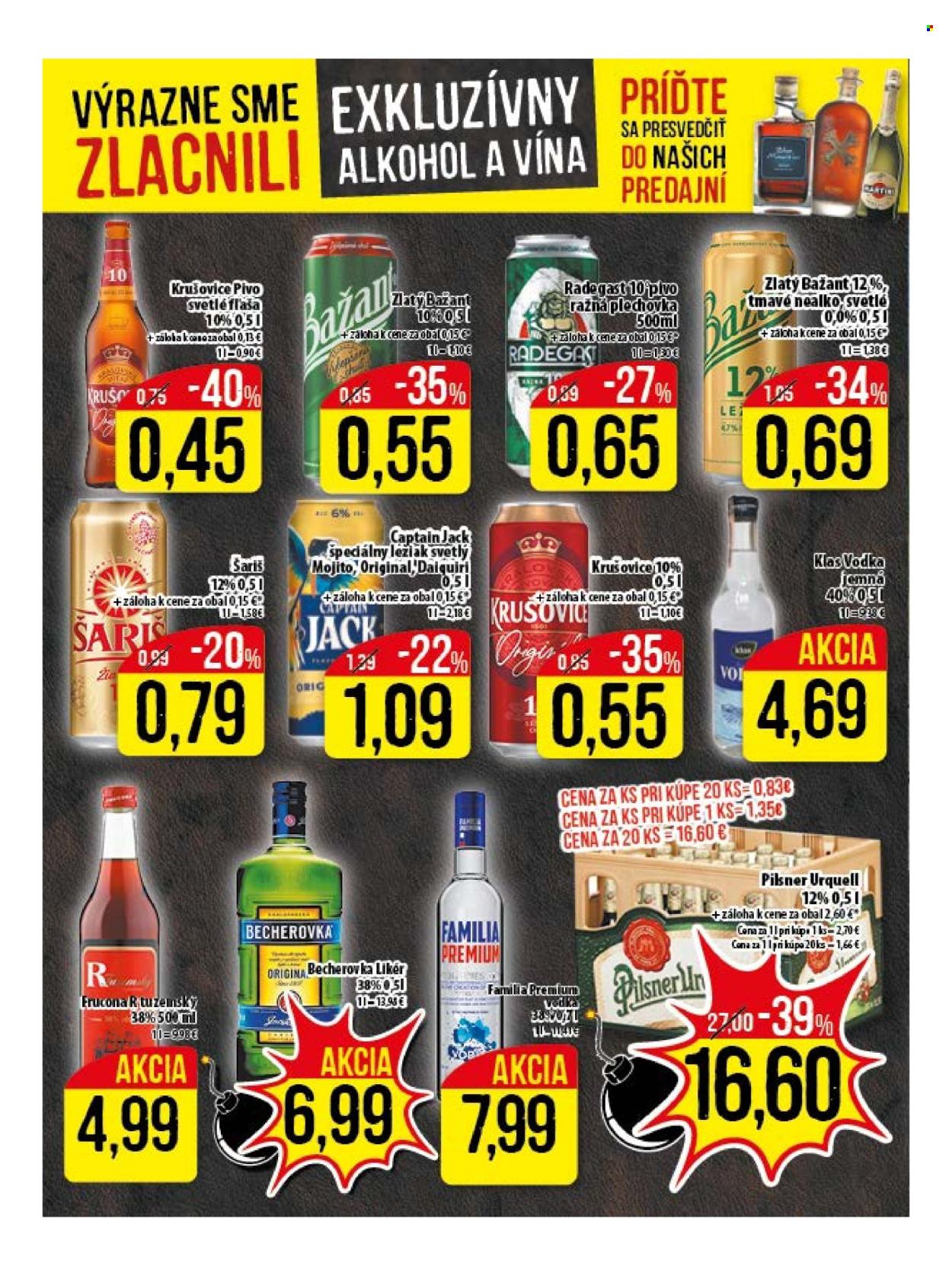 Leták Klas - 7.10.2024 - 13.10.2024. Strana 15