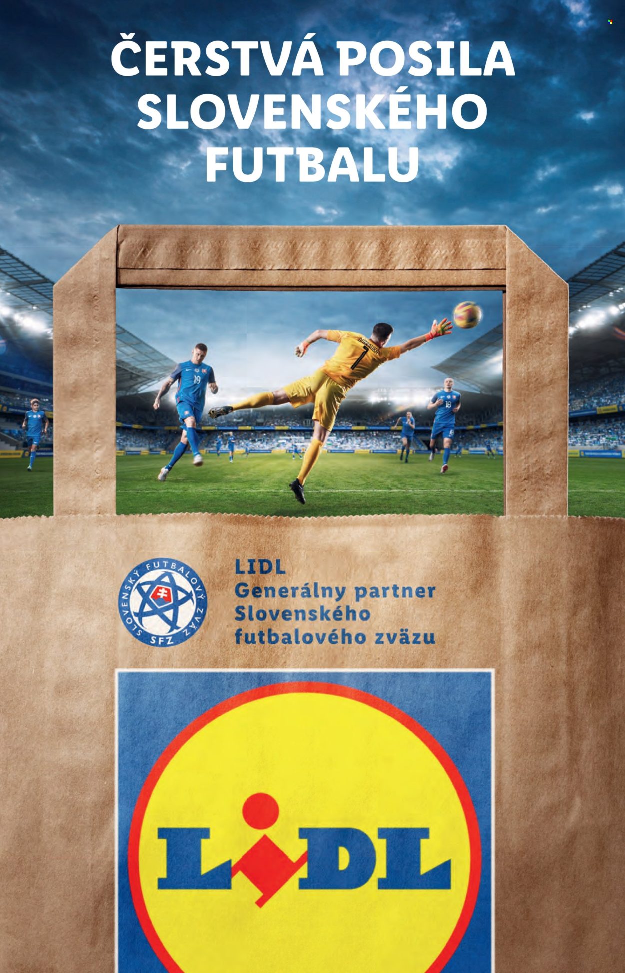 Leták Lidl - 10.10.2024 - 13.10.2024. Strana 38