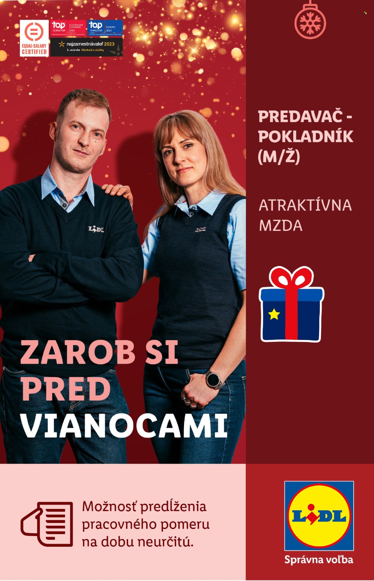 Leták Lidl - 10.10.2024 - 13.10.2024. Strana 64