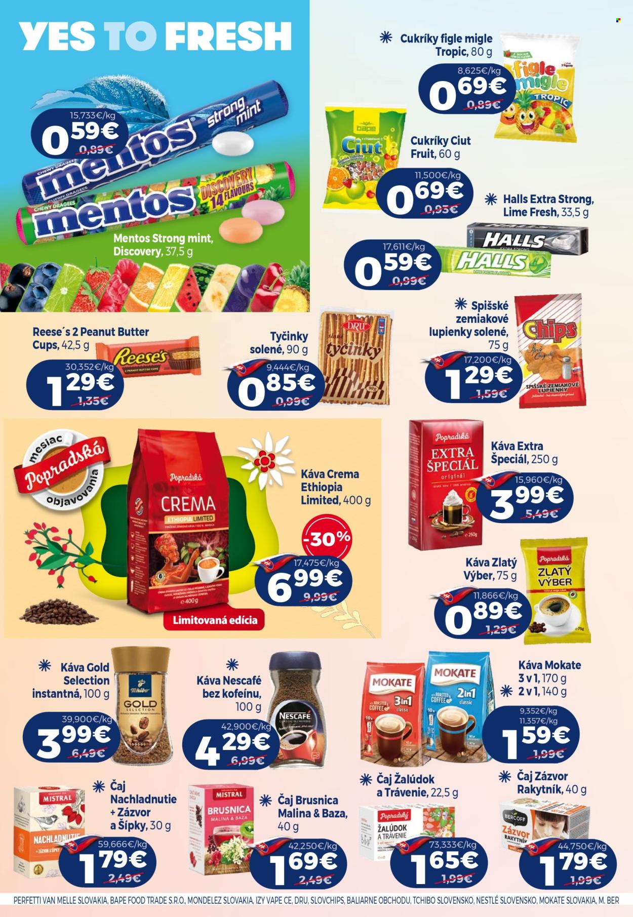 Leták Milk AGRO - 9.10.2024 - 15.10.2024. Strana 8