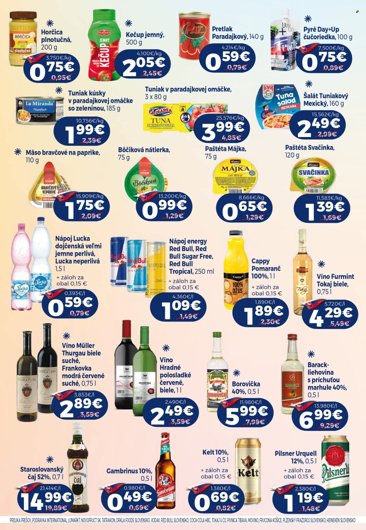 Leták Milk AGRO - 9.10.2024 - 15.10.2024. Strana 10