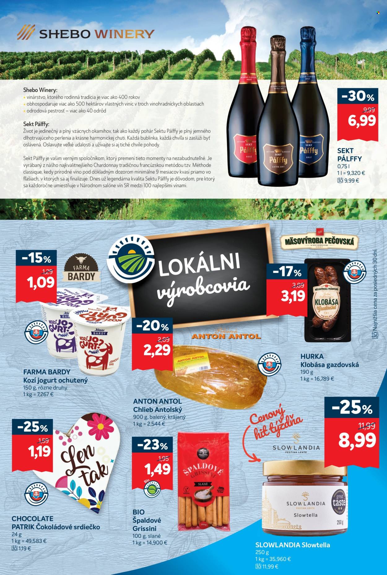 Leták Kraj - 10.10.2024 - 16.10.2024. Strana 3