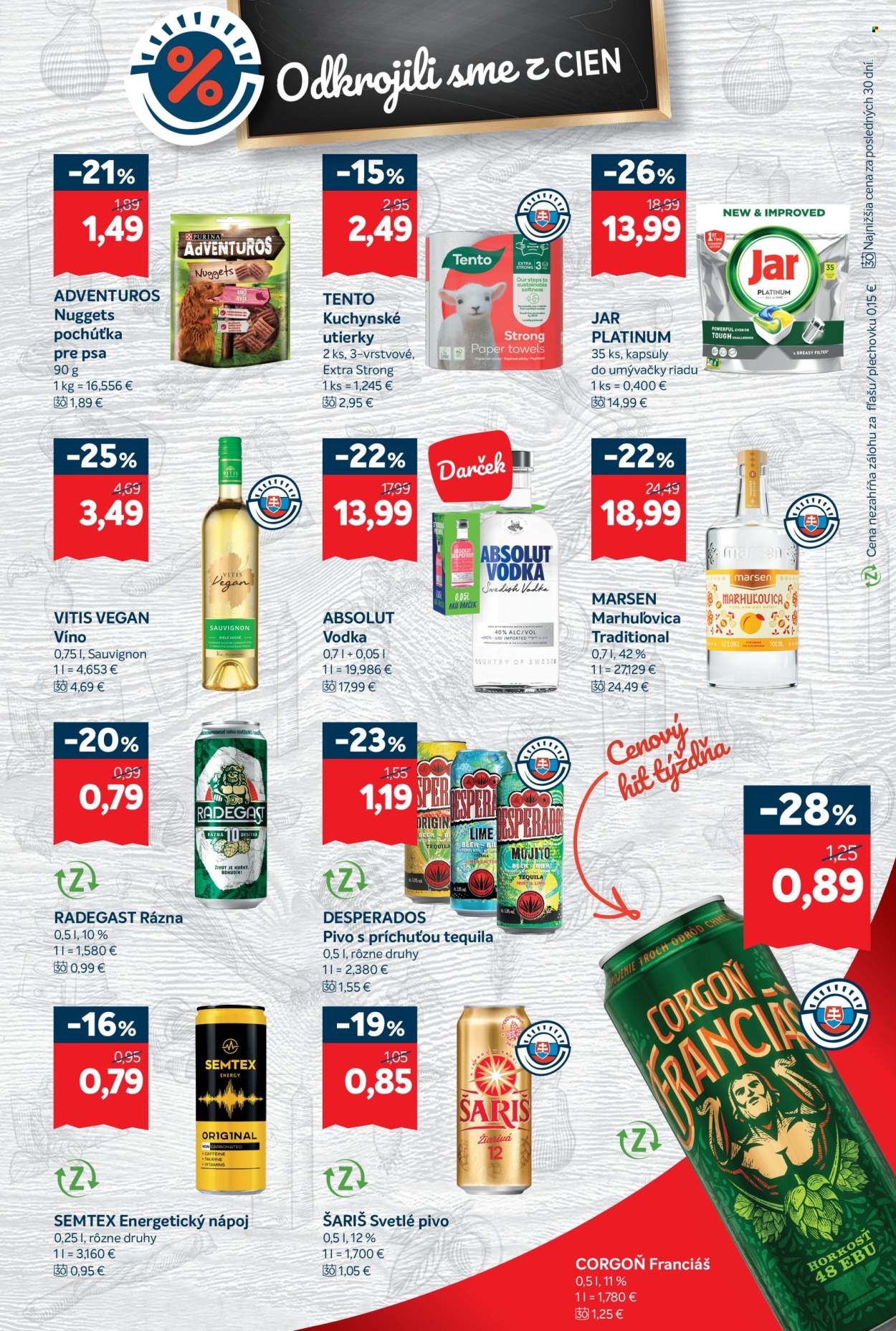 Leták Kraj - 10.10.2024 - 16.10.2024. Strana 7