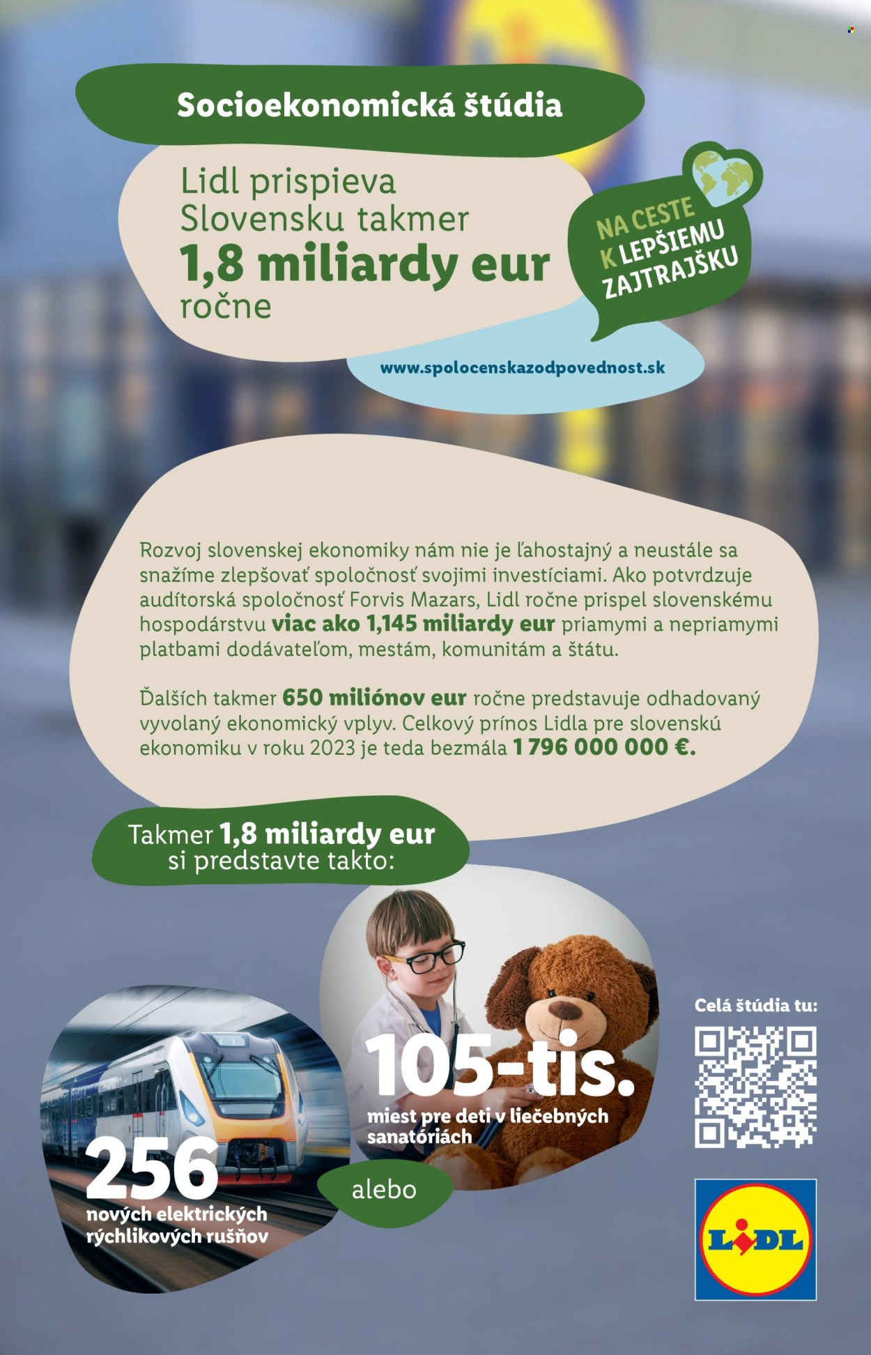 Leták Lidl - 17.10.2024 - 20.10.2024. Strana 47