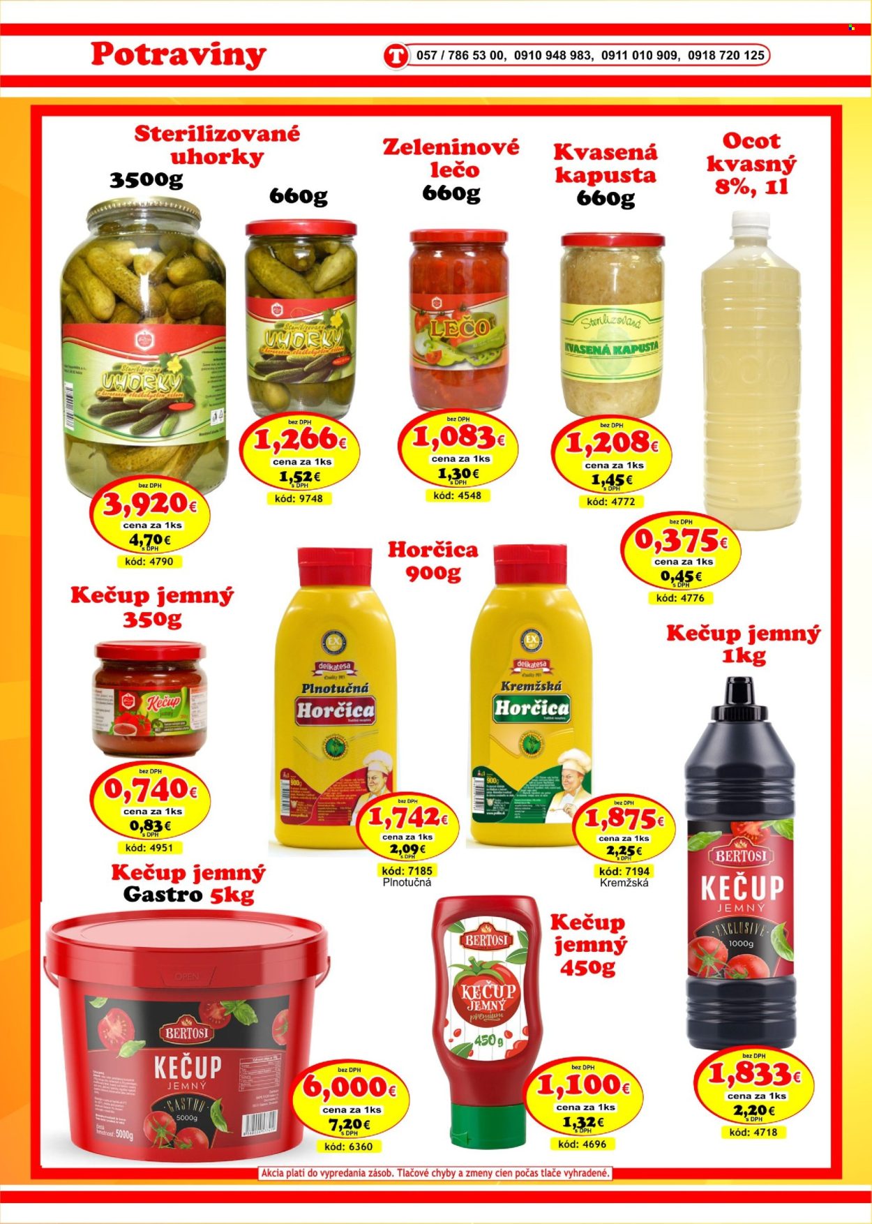 Leták DMJ market - 1.9.2024 - 31.10.2024. Strana 16
