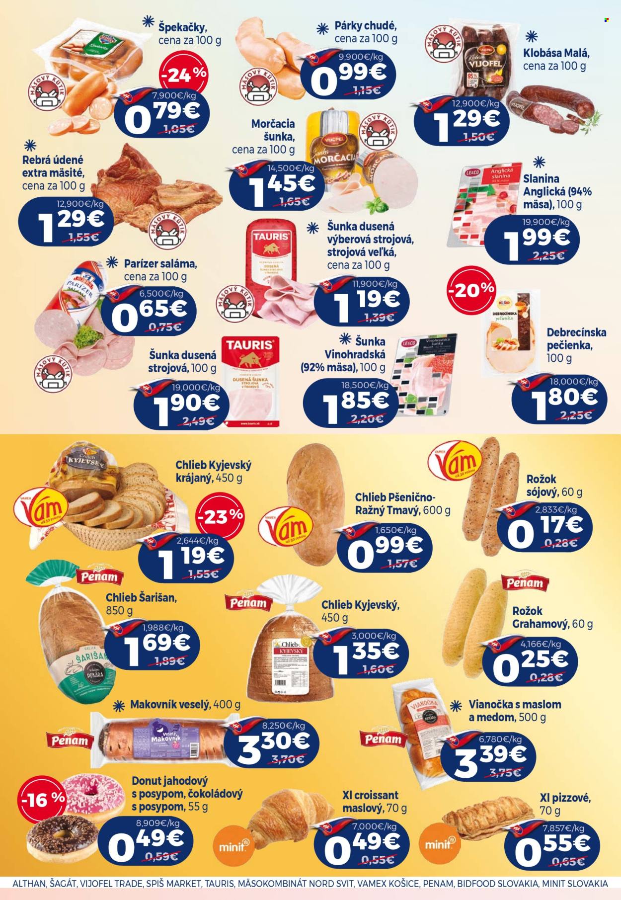 Leták Milk AGRO - 16.10.2024 - 29.10.2024. Strana 6
