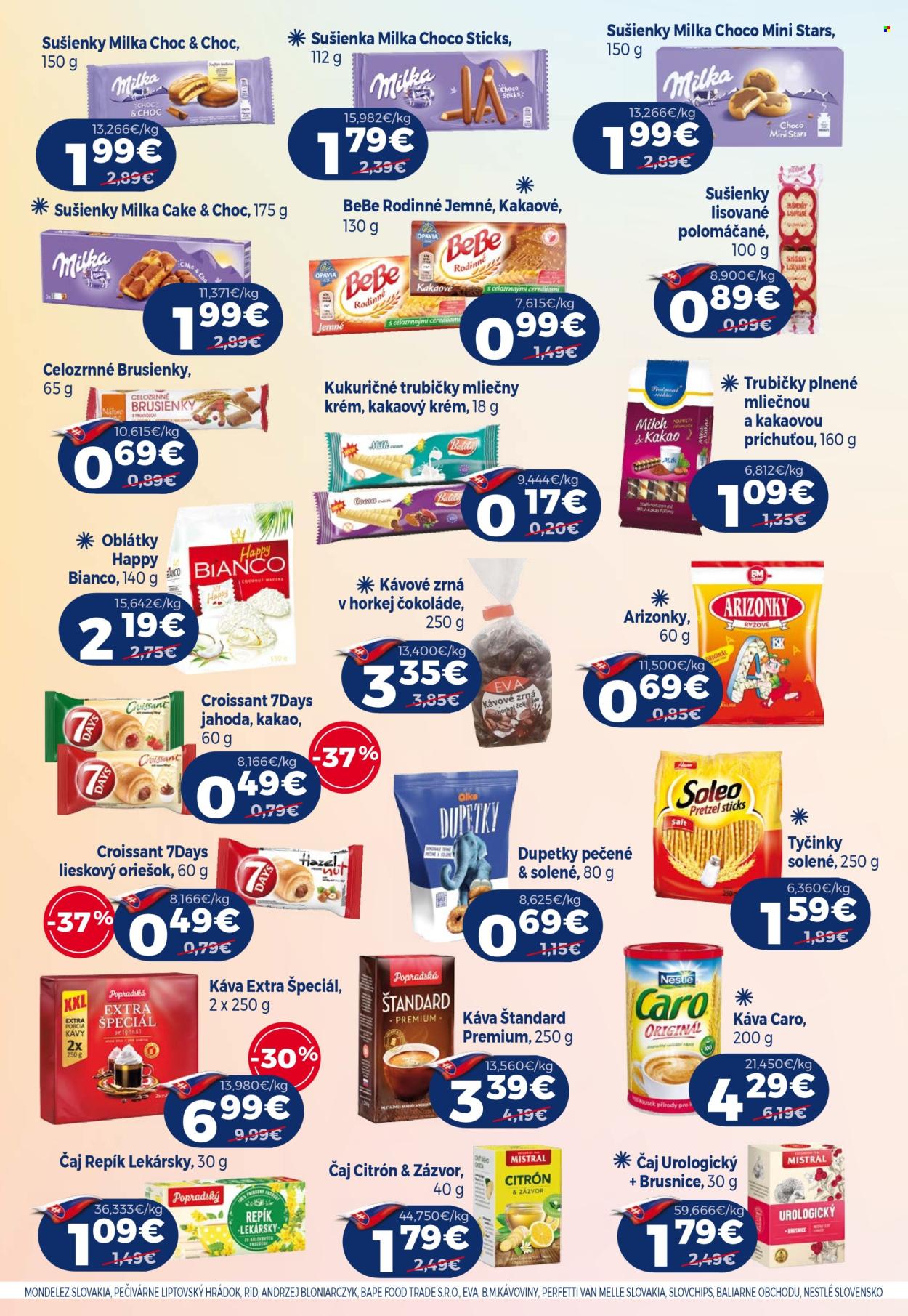 Leták Milk AGRO - 16.10.2024 - 29.10.2024. Strana 8
