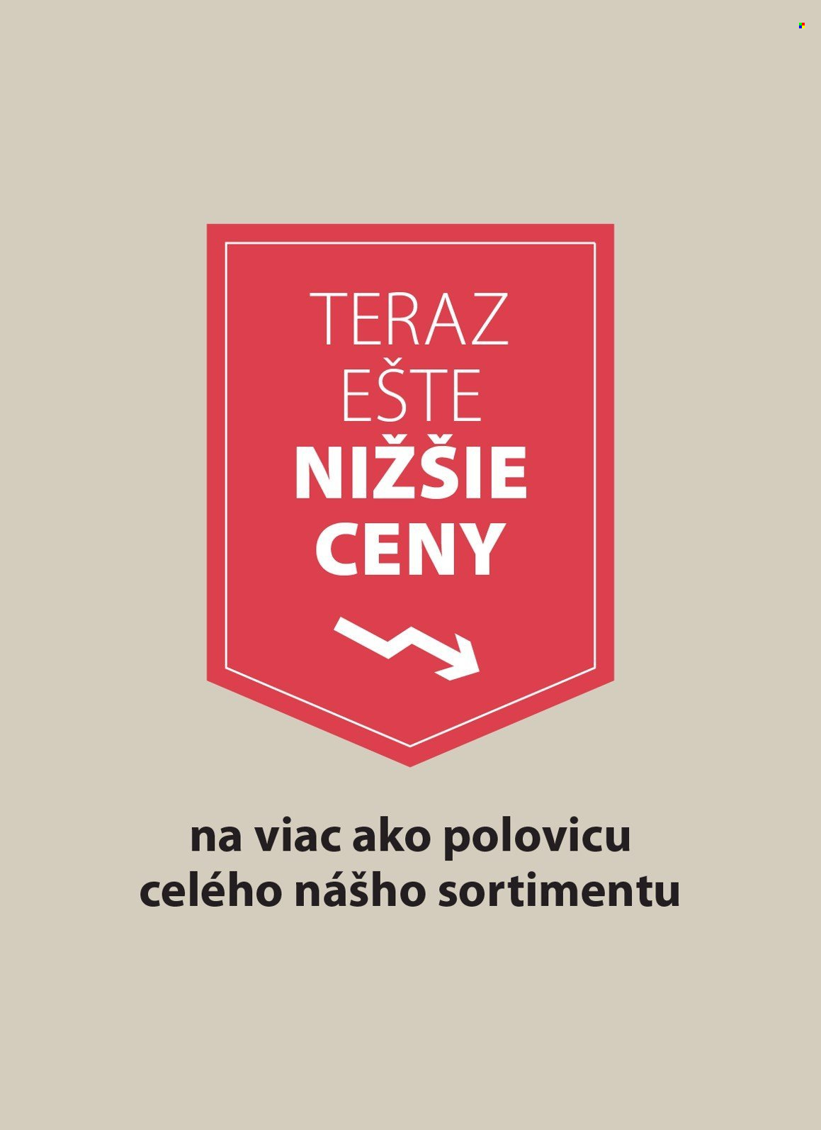 Leták JYSK - 16.10.2024 - 24.11.2024. Strana 1