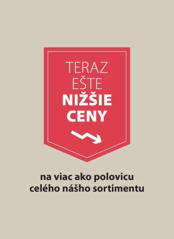 Leták JYSK - 16.10.2024 - 24.11.2024.