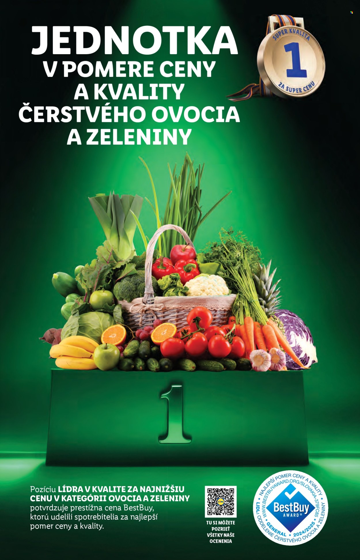 Leták Lidl - 21.10.2024 - 27.10.2024. Strana 54