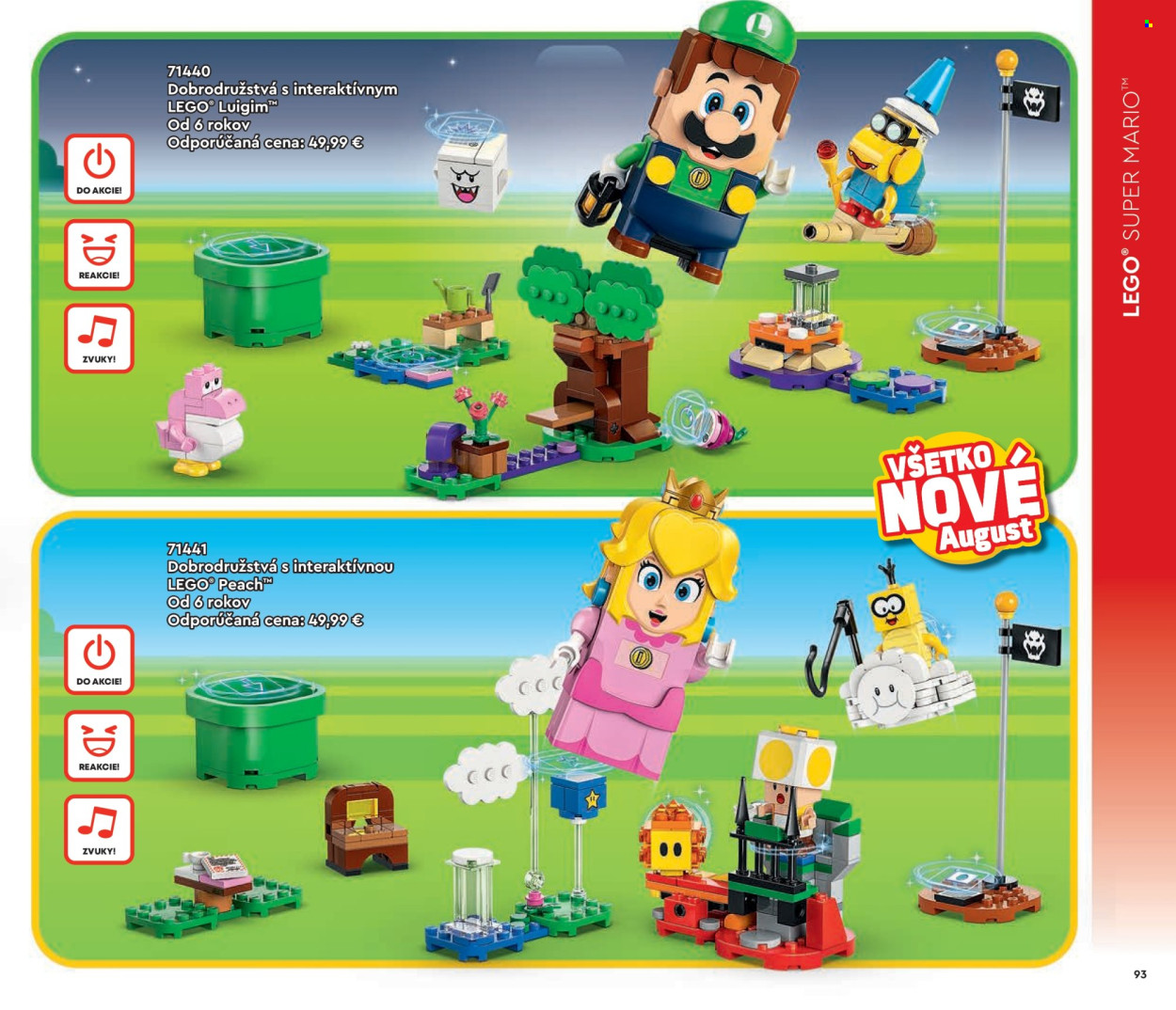 Leták Alltoys - 1.6.2024 - 31.12.2024. Strana 89