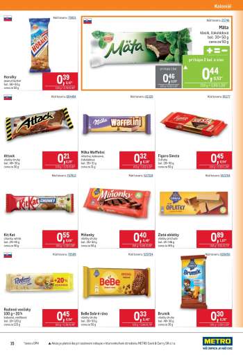 thumbnail - Milka Waffelini