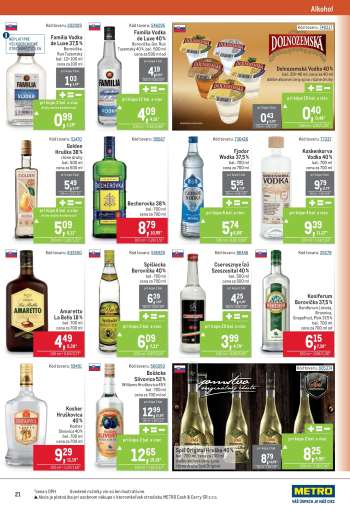 thumbnail - Koskenkorva Vodka 40 %