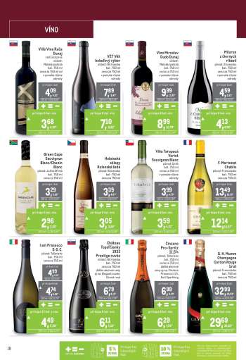 thumbnail - Viña Tarapacá Variet Sauvignon Blanc